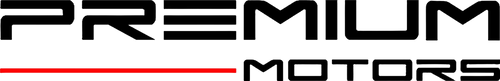 Premium Motors logo